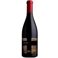 Rust Wine Co. - Zinfandel