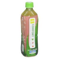 Alo - Comfort Aloe Vera Juice Drink - Watermelon + Peach, 500 Millilitre