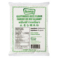 kosa - Glutinous Rice Flour, 400 Gram