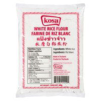 kosa - Rice Flour, 400 Gram