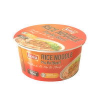 kosa - Rice Noodle Pho Bo (Beef), 70 Gram