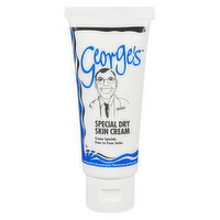 George's - Special Dry Skin Cream, 30 Gram