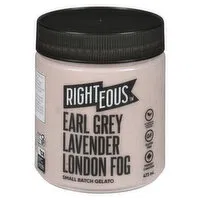 Righteous - Lavender London Fog Gelato, 473 Millilitre