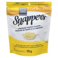 Edward Marc Snappers - Lemonade Truffle Cluster, 170 Gram