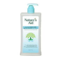 Nature's Aid - Body Wash, 360 Millilitre