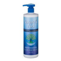 Nature's Aid - Skin Gel Moisturizing, 500 Millilitre