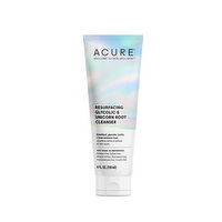 Acure - Glycolic + Unicorn Cleanser, 118 Millilitre