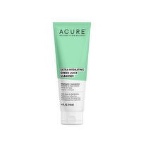 Acure - Hydrating Green Juice Cleanser, 118 Millilitre