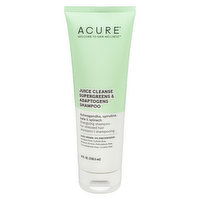 Acure - Shampoo Supergreens, 236 Millilitre