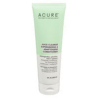 Acure - Conditioner Supergreens, 236 Millilitre