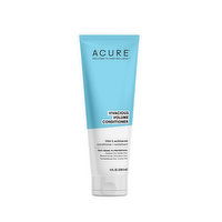 Acure - Acure Volume Condtnr Peppermint, 236 Millilitre