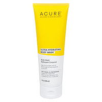 Acure - Body Wash Ultra Hydrating, 236 Millilitre