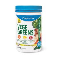 Progressive - Progressive Veggie Greens Pinppl Ccnt, 265 Gram