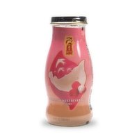 Golden Nest - Swallow Nest Beverage - Lychee, 240 Millilitre