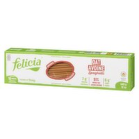 felicia - Organic Oat Spaghetti, 340 Gram