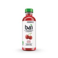 Bai - Zambia Bing Cherry, 530 Millilitre