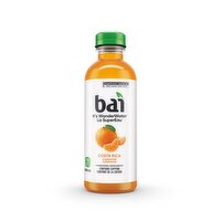 Bai - Costa Rica Clementine, 530 Millilitre