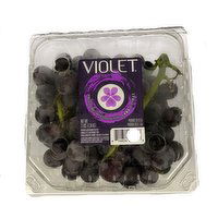 VIOLET - Kyoho Grapes 3 LB USA, 3 Pound