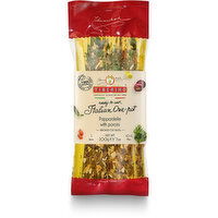 Tiberino - Pappardelle with Porcini Mushroom, 200 Gram