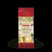 Tiberino - Pennette with Zucchini and Saffron, 200 Gram