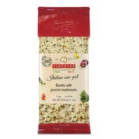 Tiberino - Risotto With Porcini Mushrooms, 200 Gram