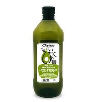 Chosen - Foods Avocado Oil, 1.25 Litre