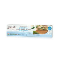 Jovial - Jovial Cassava Spaghetti Organic, 227 Gram