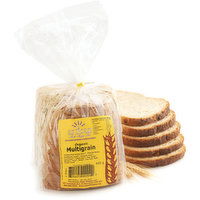 Artisan - Organic Multigrain Bread, 450 Gram