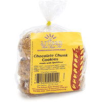 Artisan - Chocolate Chunks Cookies, 300 Gram