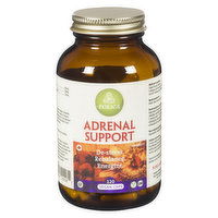 PURICA - Vitality Adrenal Support, 120 Each