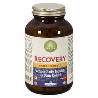 Purica - Purica Extra Strength Recovery, 180 Each