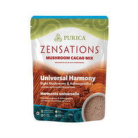 PURICA - Purica Universal Zensations Harmony, 150 Gram