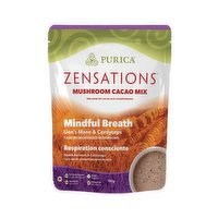 PURICA - Zensations Mindful Breath, 150 Gram