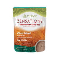 PURICA - Purica Zensations Clear Mind, 150 Gram