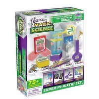 Fantasma - Super Pi-Riffic Set, 1 Each