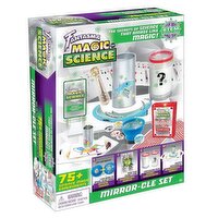 Fantasma - Mirror-Cle Magic Set, 1 Each