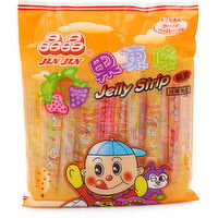 JIN JIN - Jelly Strip, 470 Gram