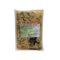 Chuangs - Bamboo Shoots with Pickle, 300 Gram