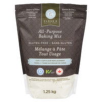 Cloud 9 - All Purpose Baking Mix Gluten Free, 1.25 Kilogram