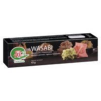 Yamada - WASABI TUBE, 43 Gram