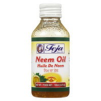 Teja - Neem Oil, 100 Millilitre