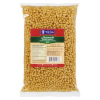 Teja - Boondi - Plain, 400 Gram