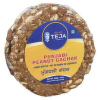 Teja - Peanut Gachak, 400 Gram