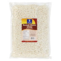 Teja - Basmati Mamra - Puffed Rice, 400 Gram