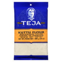 Teja - Kuttu Flour, 800 Gram