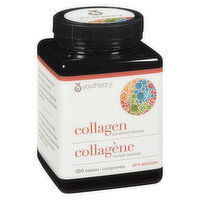 Youtheory - Collagen Advanced Formula, 180 Each