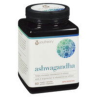 Youtheory - Ashwagandha, 60 Each