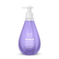 Method - Hand Wash Lavender, 345 Millilitre