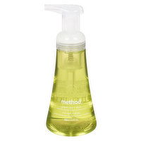 Method - Foaming Hand Wash Green Tea, 300 Millilitre