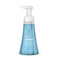 method - Foaming Hand Soap, Sea Minerals, 300 Millilitre